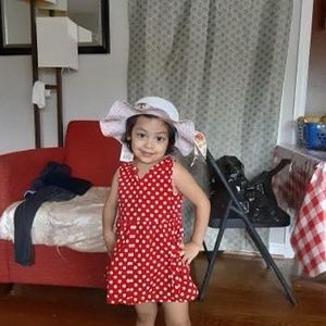 Meet your Posher, William